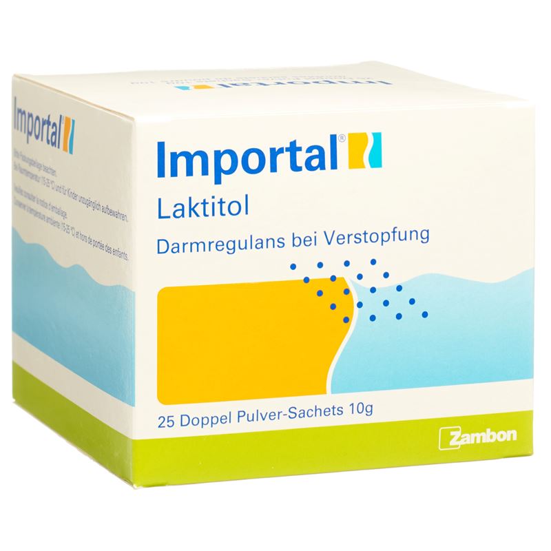 Importal 10 g