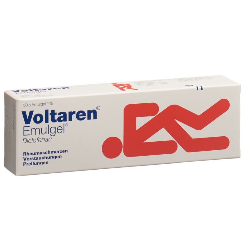 Voltaren