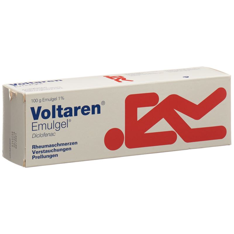 Voltaren