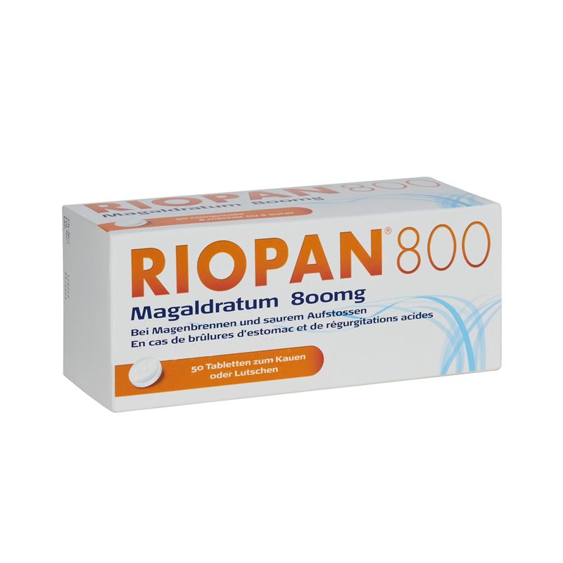 Riopan 800 mg