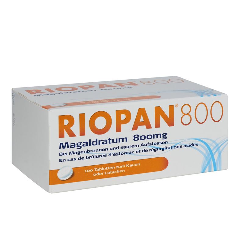 Riopan 800 mg