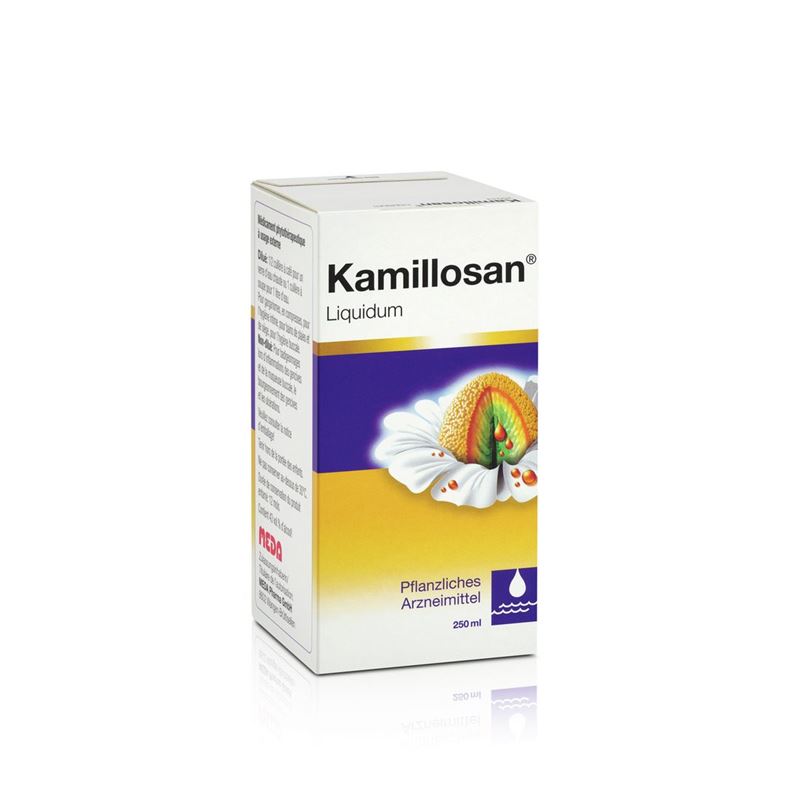 Kamillosan Liquidum