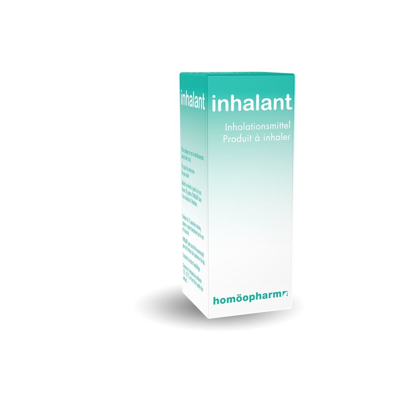Inhalant