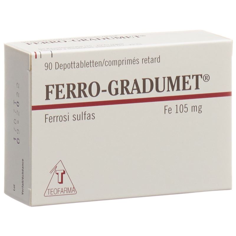 Ferro-Gradumet
