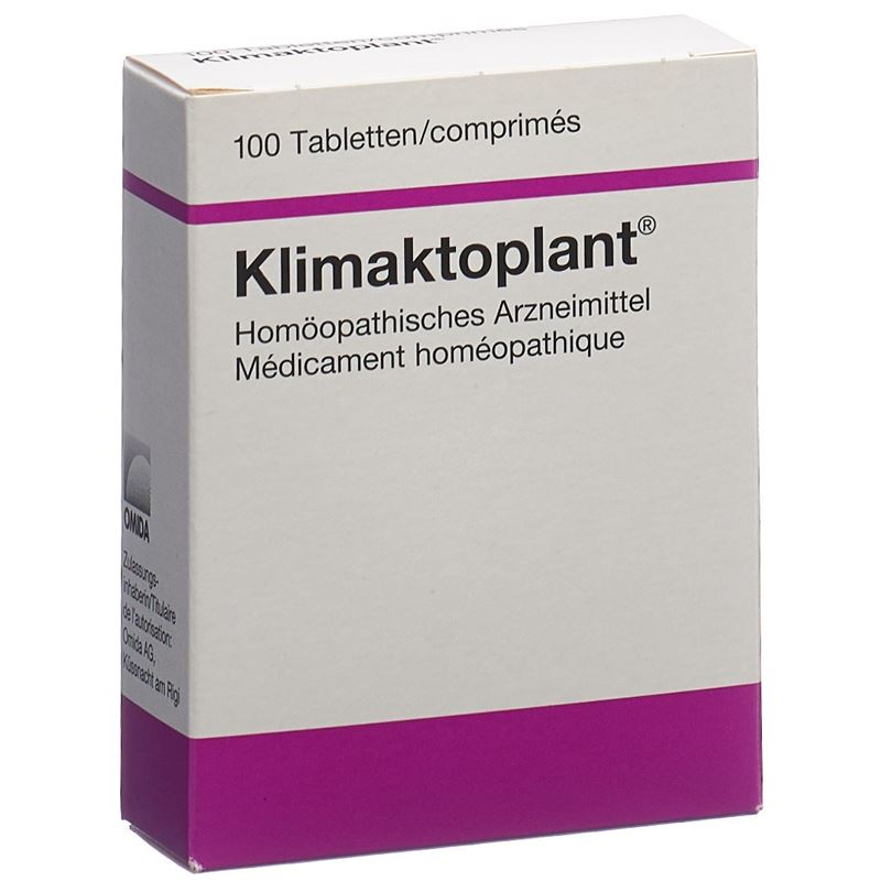 Klimaktoplant