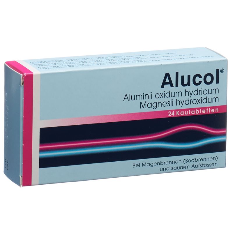 Alucol