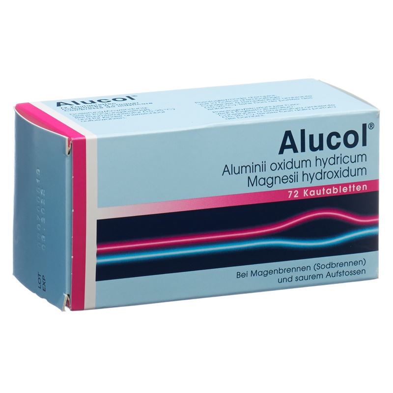 Alucol