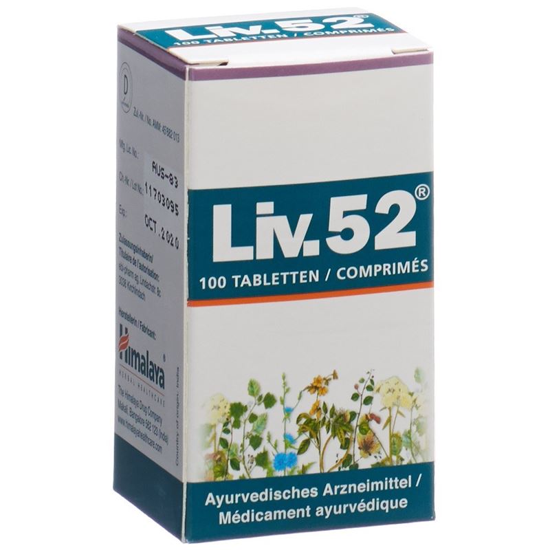 Liv 52