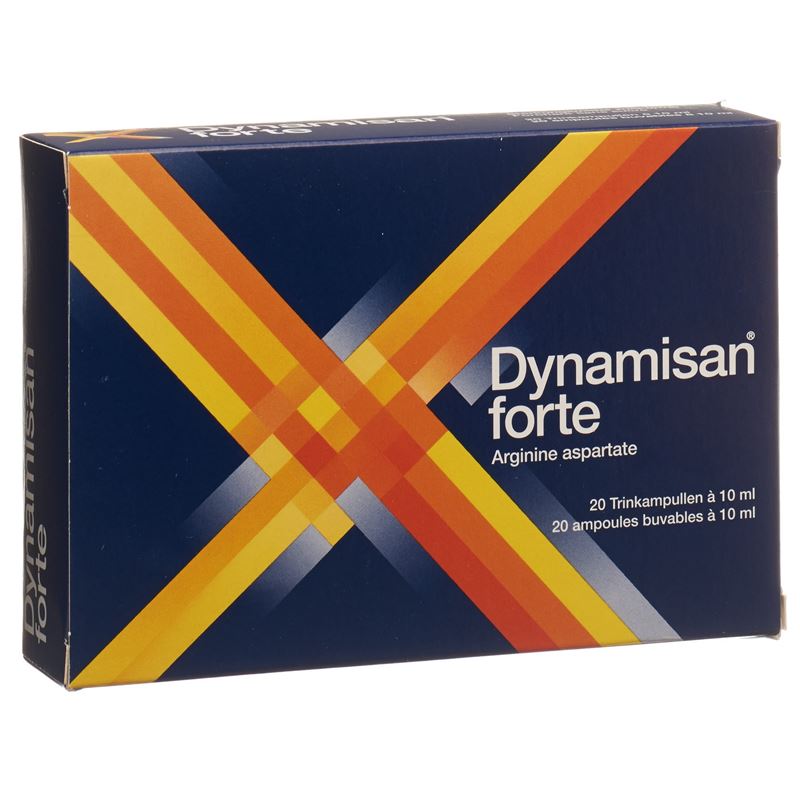 Dynamisan forte
