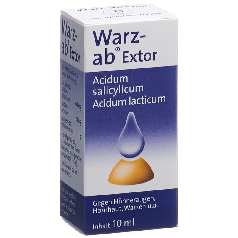 Warz-ab/Extor