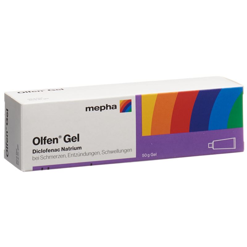 Olfen