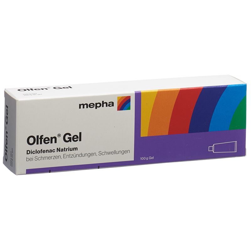 Olfen