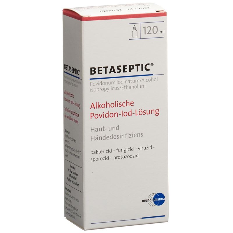 Betaseptic