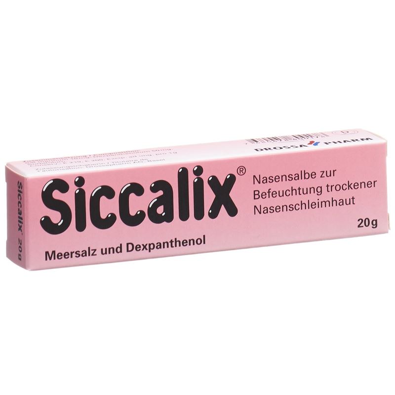 Siccalix