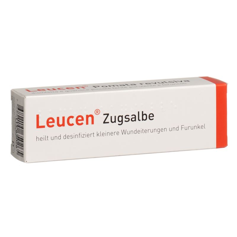 Leucen
