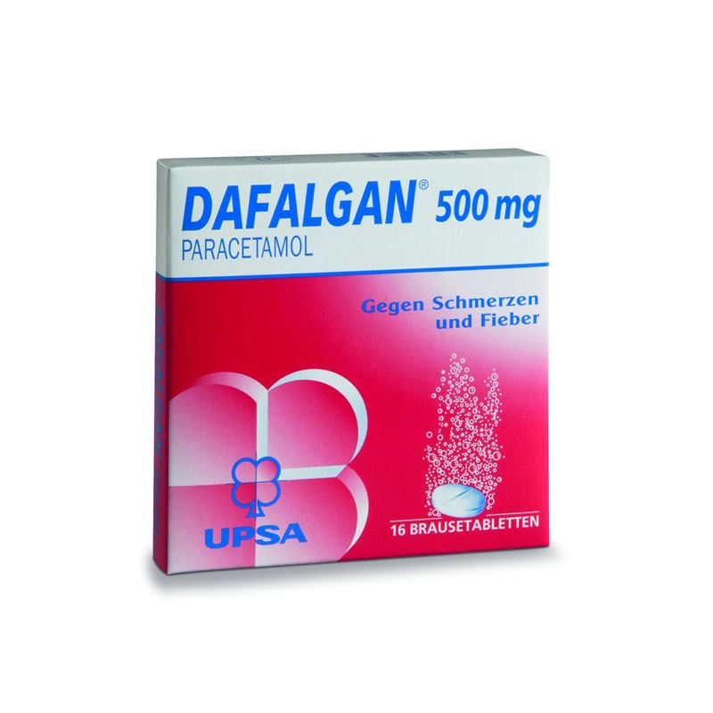 Dafalgan