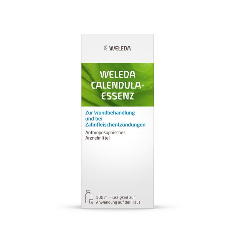 Weleda Calendula-Essenz