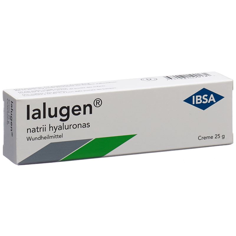 Ialugen