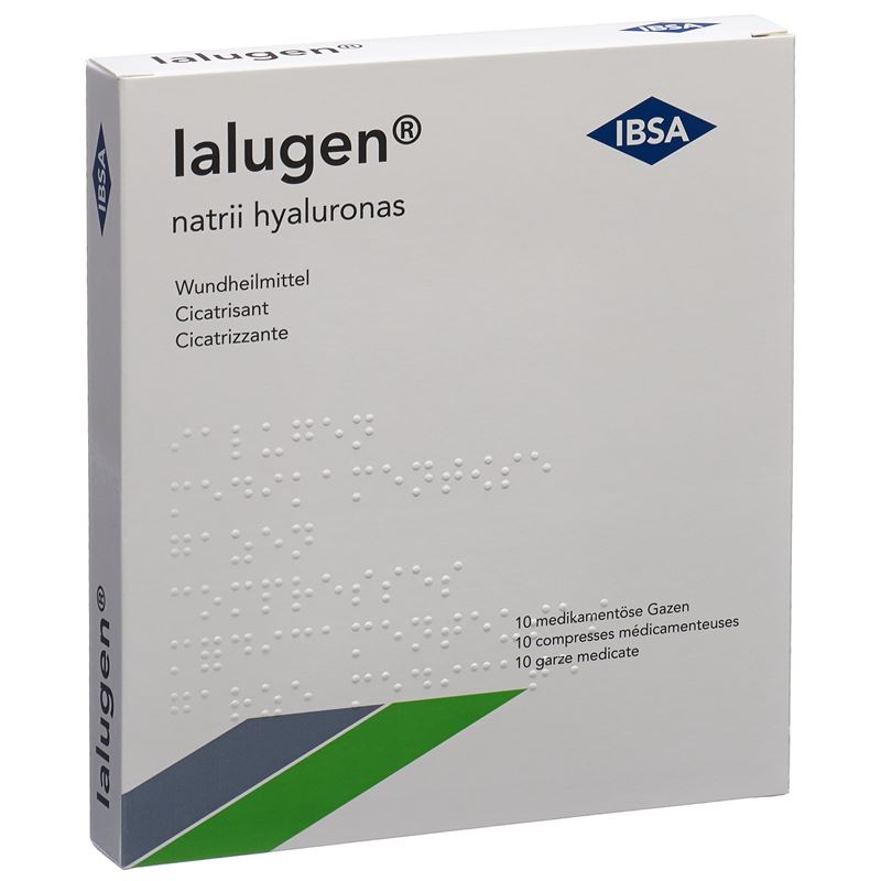 Ialugen