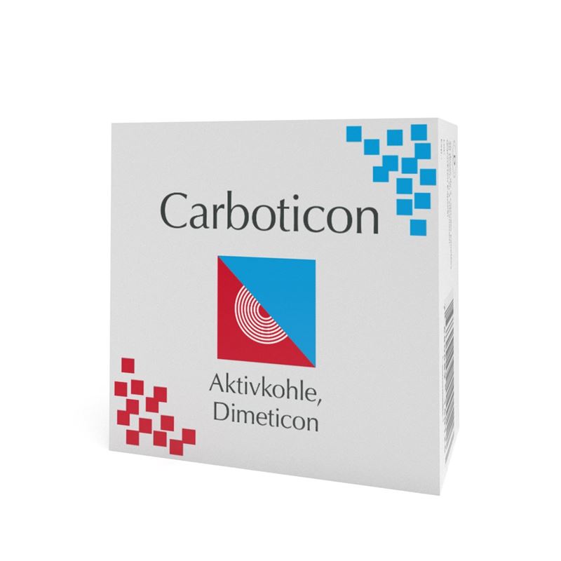 Carboticon