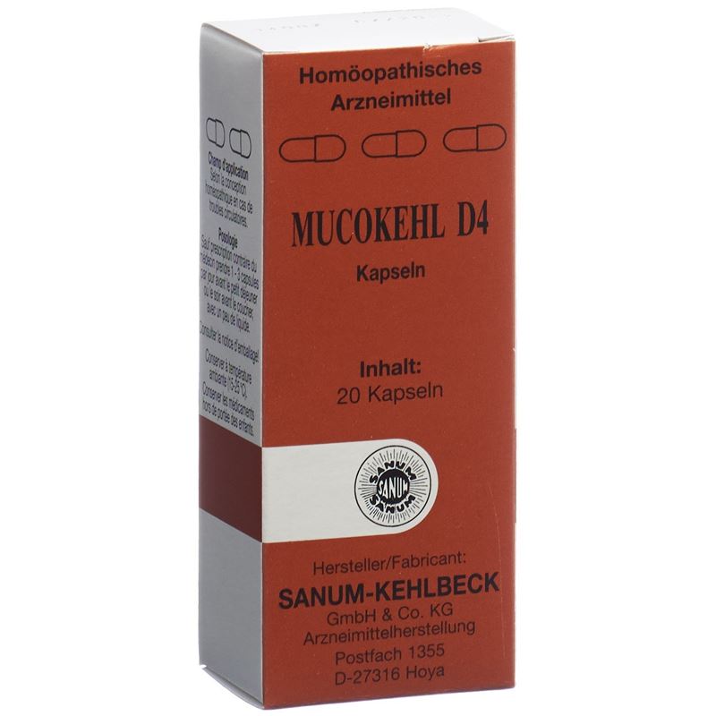 Mucokehl D4