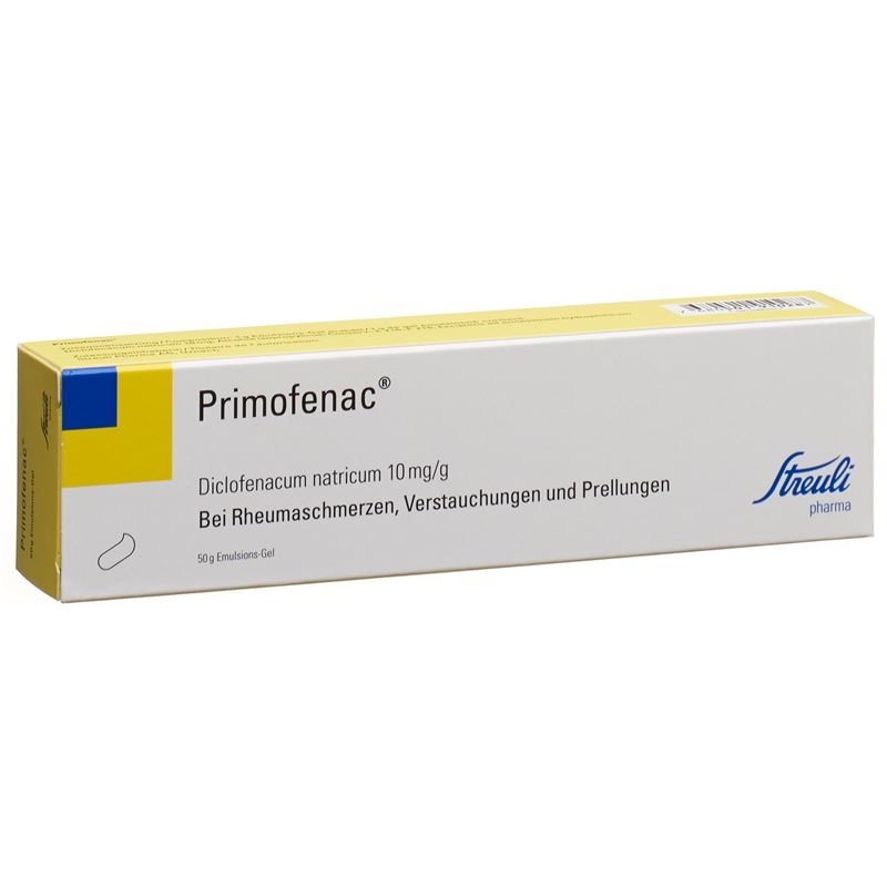 Primofenac
