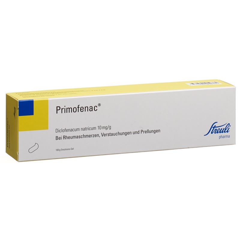 Primofenac