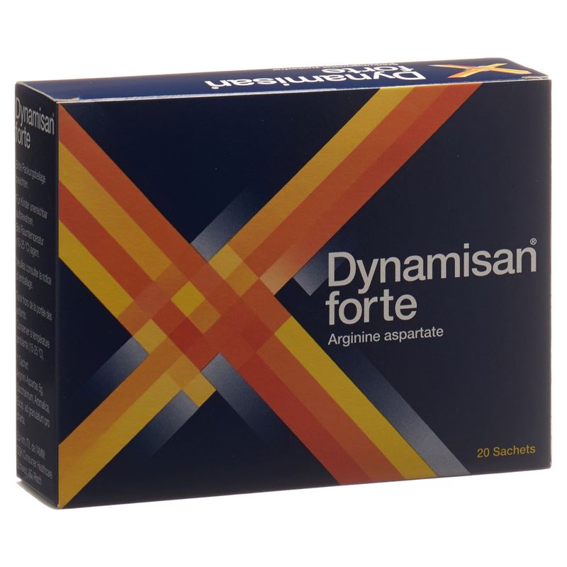 Dynamisan forte