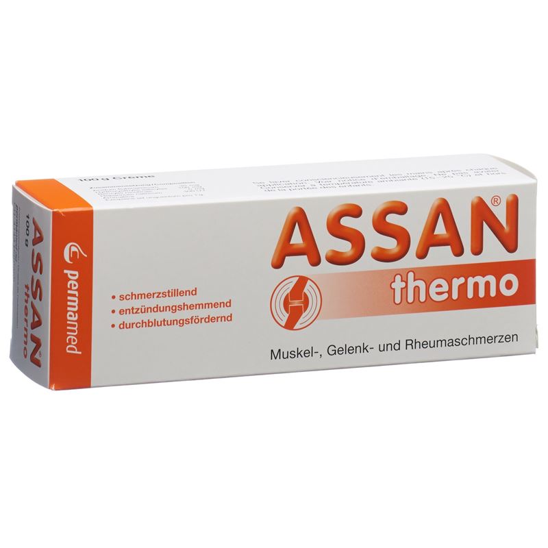 Assan Thermo
