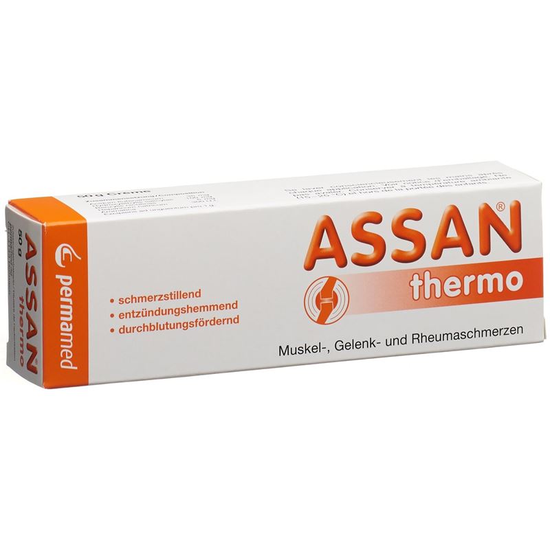 Assan Thermo