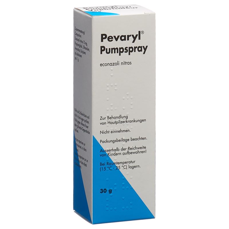 Pevaryl