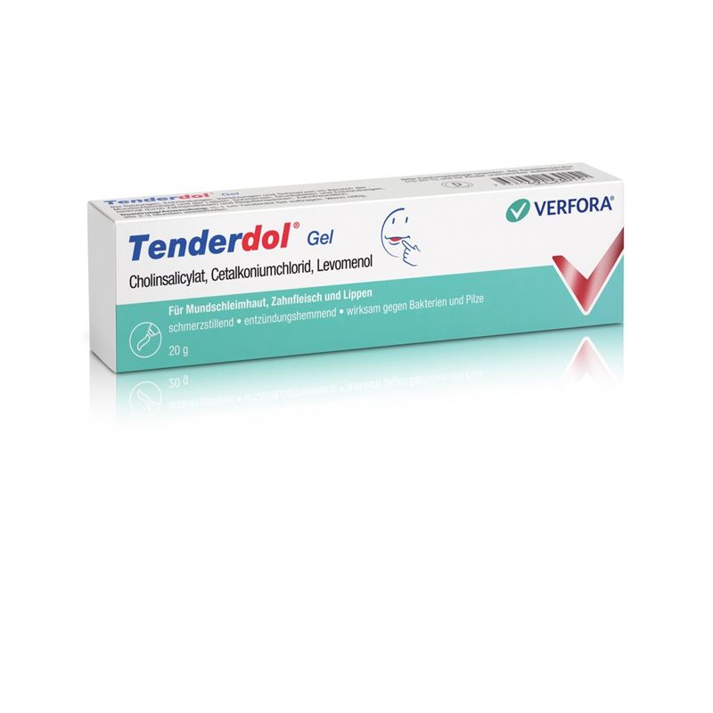 Tenderdol