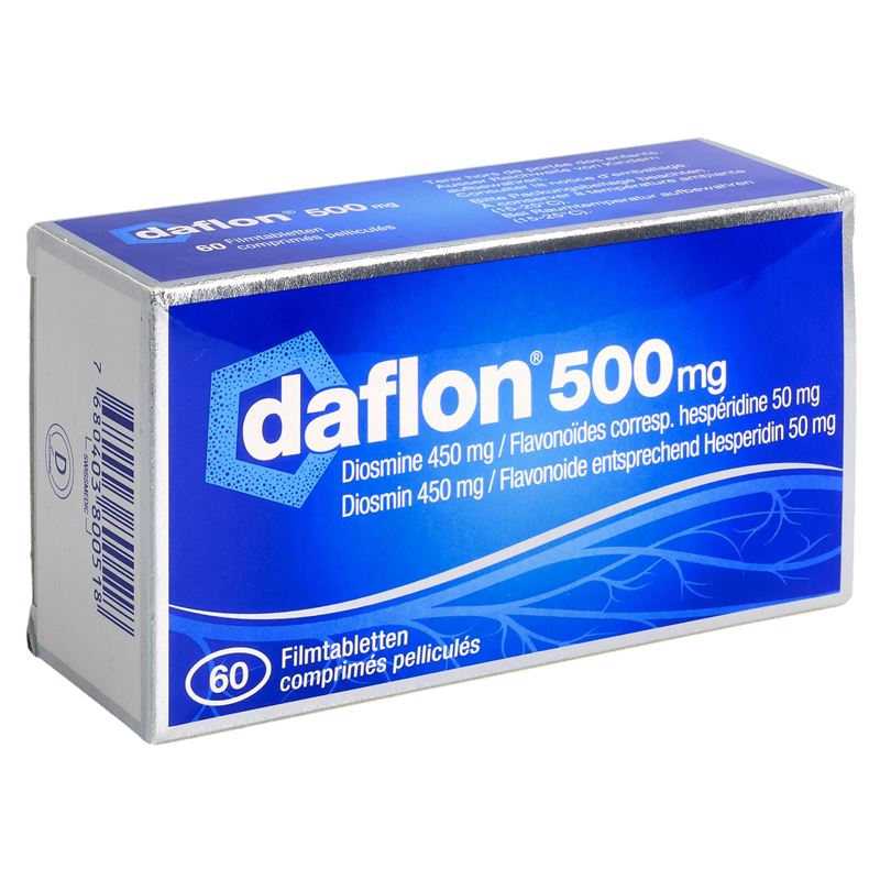 Daflon 500