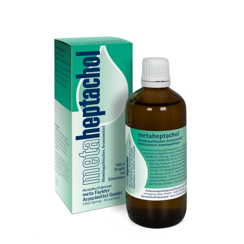Metaheptachol