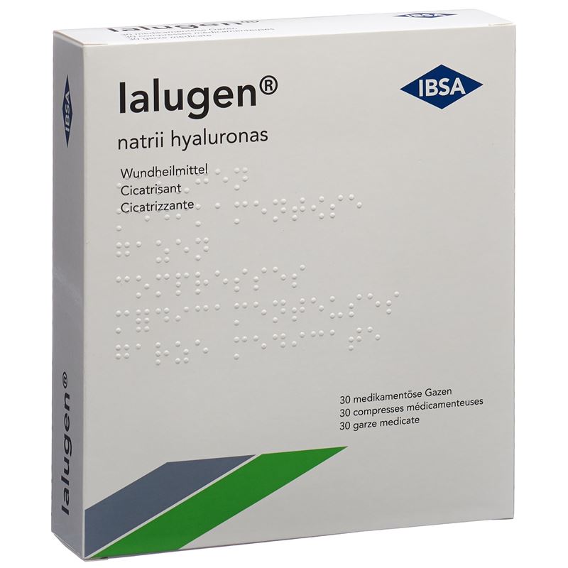 Ialugen