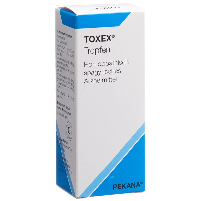 Toxex
