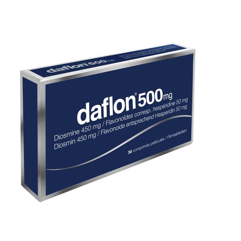Daflon 500