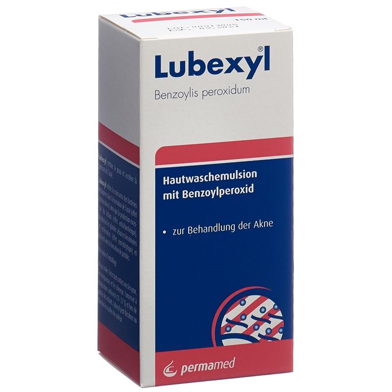Lubexyl