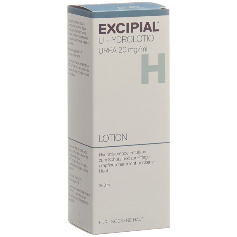 Excipial U Hydrolotio
