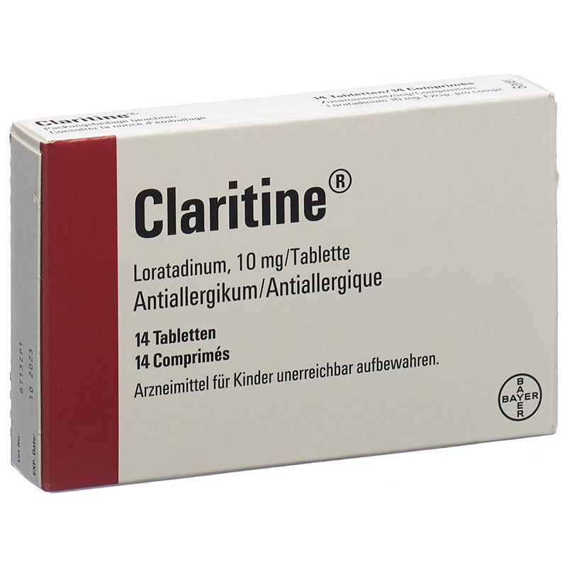Claritine
