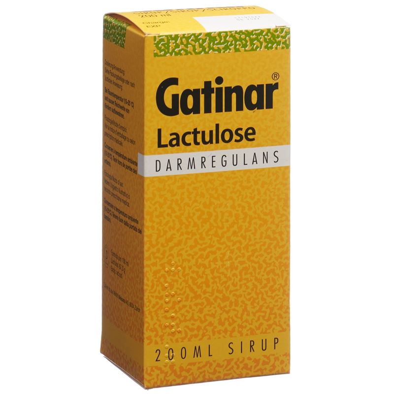 Gatinar 200 ml