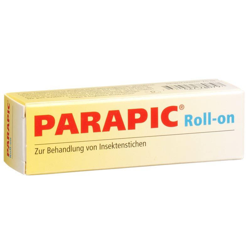Parapic