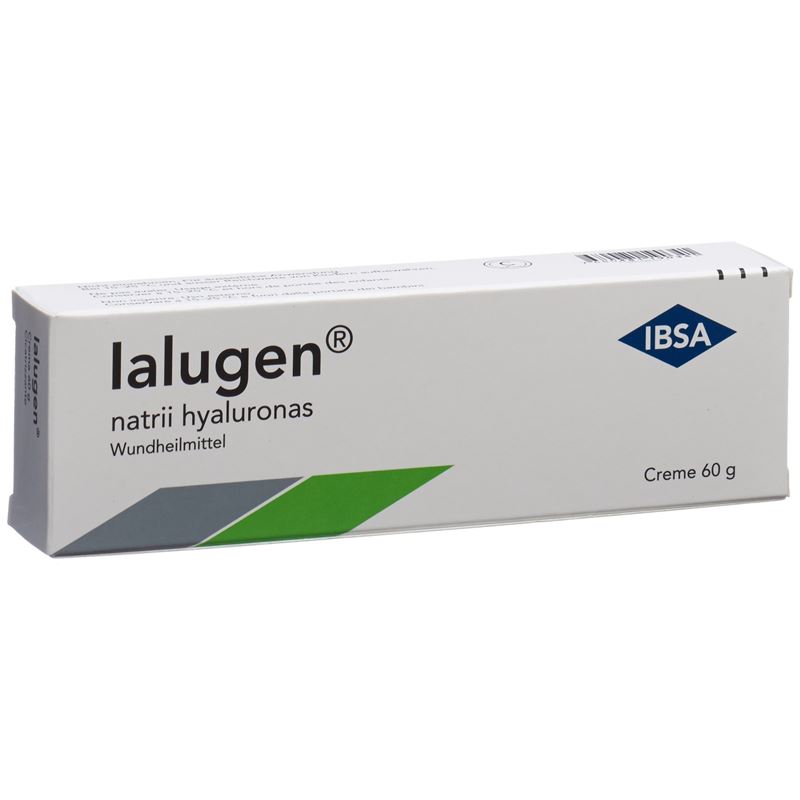 Ialugen