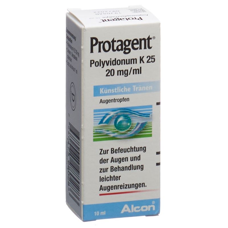 Protagent