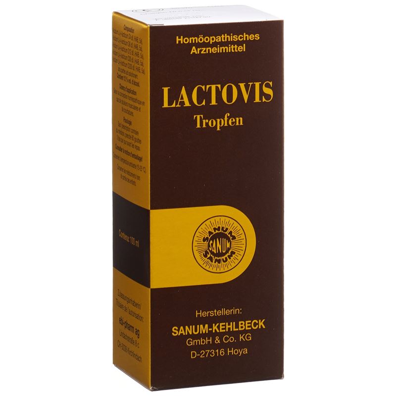 Lactovis