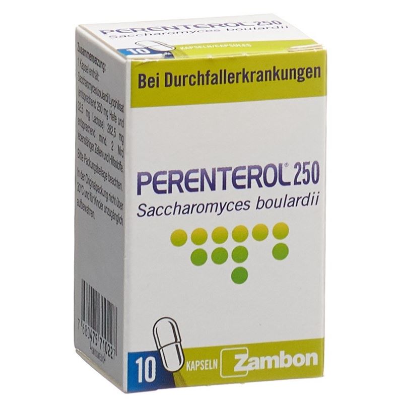 Perenterol 250