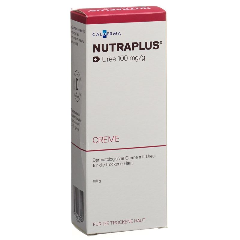 Nutraplus