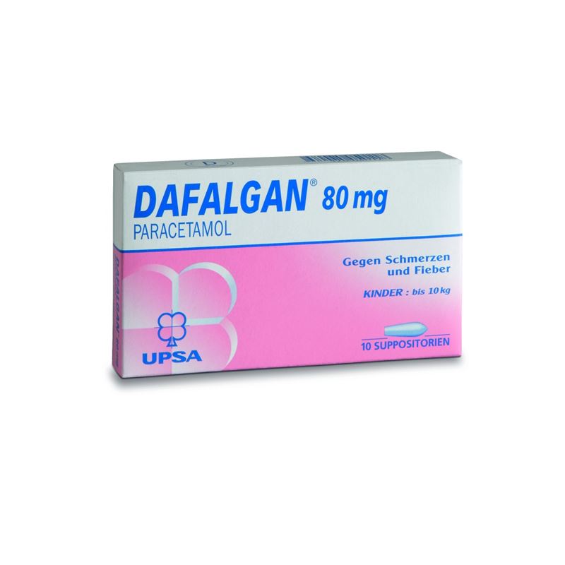 Dafalgan