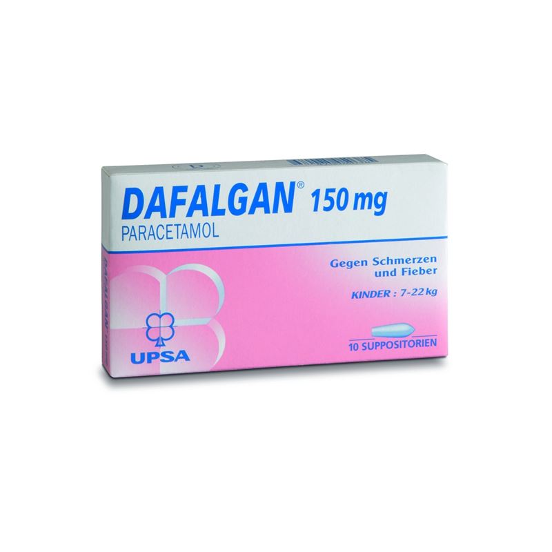 Dafalgan