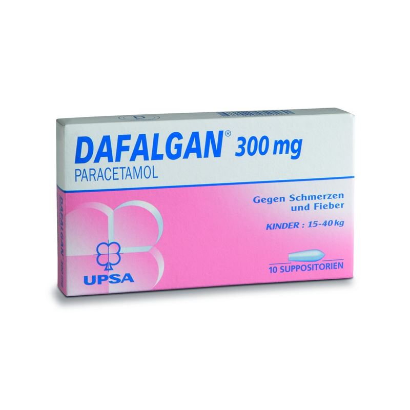 Dafalgan